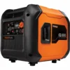 Generac IQ3500 Portable Ultra-Quiet Inverter Generator - 3500W Surge - 3000W Rated - 120V Output - 10L Fuel Tank Facility Equipment 2 Generac IQ3500 Portable Ultra-Quiet Inverter Generator - 3500W Surge - 3000W Rated - 120V Output - 10L Fuel Tank Facility Equipment