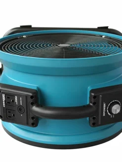 Xpower Canada Xpower X-34AR Professional Sealed Motor Axial Fan (1/4 HP)