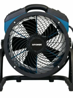 Xpower Canada Xpower P-26AR Industrial Axial Air Mover Facility Equipment 8 Xpower Canada Xpower P-26AR Industrial Axial Air Mover Facility Equipment