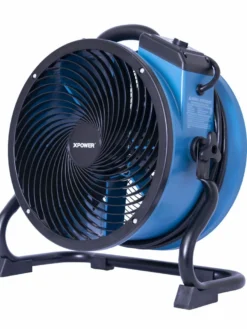 Xpower Canada Xpower X-39AR Professional Sealed Motor Axial Fan (1/4 HP) Facility Equipment