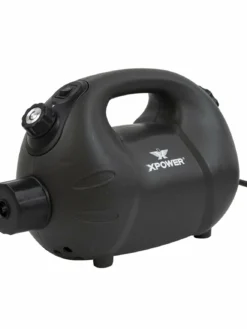 Xpower Canada XPOWER F-8 ULV Cold Fogger W/ 20-Ft Power Cord - 800 Ml Capacity - 200 Ml/min Flow Rate Facility Equipment