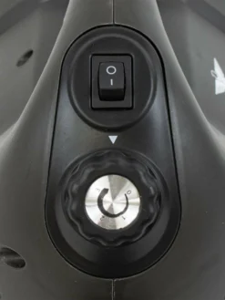 Xpower Canada XPOWER F-8B ULV Battery Operated Cold Fogger - 600 Ml Capacity - 75 & 150 Ml/min Flow Rate