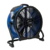Xpower Canada Xpower X-48ATR Professional High Temperature Axial Fan (1/3 HP) Facility Equipment