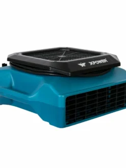 Xpower Canada Xpower PL-700A Professional Low Profile Air Mover (1/3 HP)