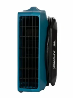 Xpower Canada Xpower PL-700A Professional Low Profile Air Mover (1/3 HP)