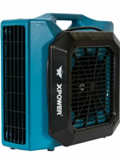 Xpower Canada Xpower XL-730A Professional Low Profile Air Mover (1/3 HP) Facility Equipment