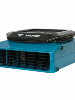 Xpower Canada Facility Equipment Xpower XL-760AM Professional Low Profile Air Mover (1/3 HP)