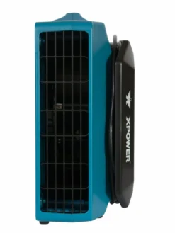 Xpower Canada Facility Equipment Xpower XL-760AM Professional Low Profile Air Mover (1/3 HP) 12 Xpower Canada Facility Equipment Xpower XL-760AM Professional Low Profile Air Mover (1/3 HP)