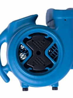 Xpower Canada Facility Equipment Xpower P-630 1/2 HP 2800 CFM 3 Speed Air Mover, Carpet Dryer, Floor Fan, Blower 15 Xpower Canada Facility Equipment Xpower P-630 1/2 HP 2800 CFM 3 Speed Air Mover, Carpet Dryer, Floor Fan, Blower