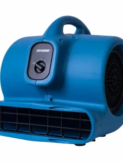 Xpower Canada Facility Equipment Xpower P-630 1/2 HP 2800 CFM 3 Speed Air Mover, Carpet Dryer, Floor Fan, Blower 11 Xpower Canada Facility Equipment Xpower P-630 1/2 HP 2800 CFM 3 Speed Air Mover, Carpet Dryer, Floor Fan, Blower