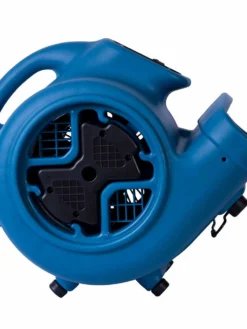 Xpower Canada Facility Equipment Xpower P-630 1/2 HP 2800 CFM 3 Speed Air Mover, Carpet Dryer, Floor Fan, Blower 14 Xpower Canada Facility Equipment Xpower P-630 1/2 HP 2800 CFM 3 Speed Air Mover, Carpet Dryer, Floor Fan, Blower