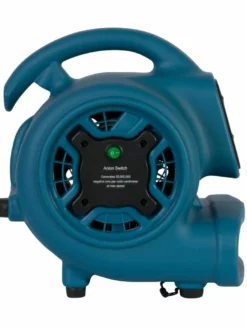 Xpower Canada Facility Equipment Xpower P-260NT 1/5 HP 4 Speed Scented Air Mover With Ionizer 17 Xpower Canada Facility Equipment Xpower P-260NT 1/5 HP 4 Speed Scented Air Mover With Ionizer