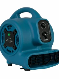 Xpower Canada Facility Equipment Xpower P-260NT 1/5 HP 4 Speed Scented Air Mover With Ionizer