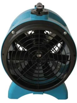 Xpower Canada Xpower X-12 Industrial Confined Space Fan (1/2 HP) Safety Equipment 11 Xpower Canada Xpower X-12 Industrial Confined Space Fan (1/2 HP) Safety Equipment