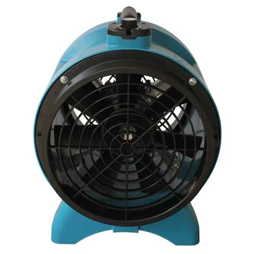Xpower Canada Xpower X-12 Industrial Confined Space Fan (1/2 HP) Safety Equipment 5 Xpower Canada Xpower X-12 Industrial Confined Space Fan (1/2 HP) Safety Equipment