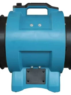 Xpower Canada Xpower X-12 Industrial Confined Space Fan (1/2 HP) Safety Equipment 13 Xpower Canada Xpower X-12 Industrial Confined Space Fan (1/2 HP) Safety Equipment