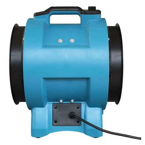 Xpower Canada Xpower X-12 Industrial Confined Space Fan (1/2 HP) Safety Equipment 8 Xpower Canada Xpower X-12 Industrial Confined Space Fan (1/2 HP) Safety Equipment