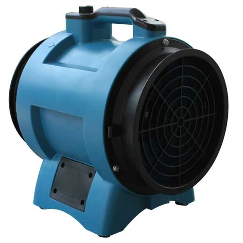 Xpower Canada Xpower X-12 Industrial Confined Space Fan (1/2 HP) Safety Equipment 3 Xpower Canada Xpower X-12 Industrial Confined Space Fan (1/2 HP) Safety Equipment