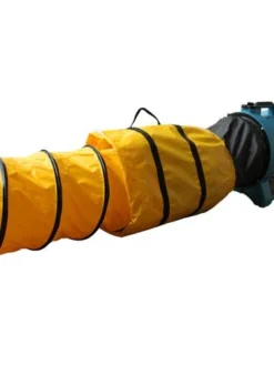 Xpower Canada Xpower X-12 Industrial Confined Space Fan (1/2 HP) Safety Equipment 15 Xpower Canada Xpower X-12 Industrial Confined Space Fan (1/2 HP) Safety Equipment