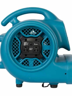 Xpower Canada Xpower X-400A 1/4 HP Air Mover With Daisy Chain Facility Equipment