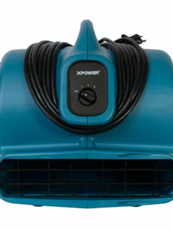 Xpower Canada Xpower X-600A 1/3 HP Air Mover With Daisy Chain