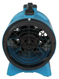 Xpower Canada Xpower X-8 Industrial Confined Space Fan (1/3 HP) Safety Equipment
