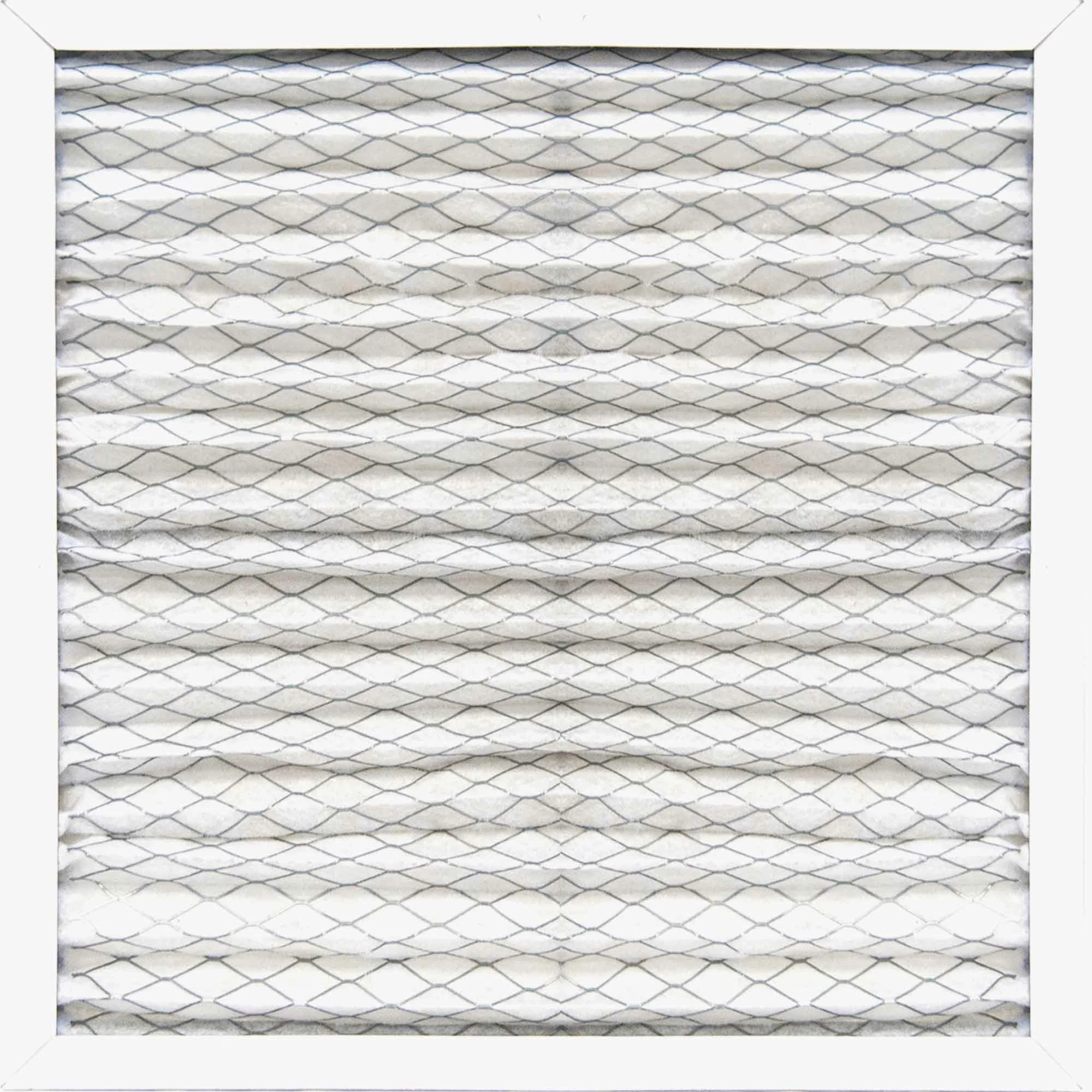 Xpower Canada Facility Equipment XPOWER Pleated Media Filter 4 Xpower Canada Facility Equipment XPOWER Pleated Media Filter