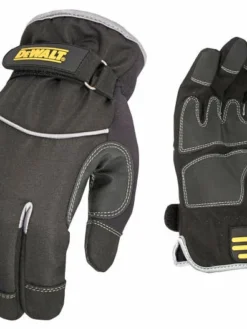 DeWalt Workwear DeWalt DPG748 Wind & Water Resistant Cold Weather Work Glove
