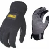 DeWalt Workwear DeWalt DPG218 SecureFit™ RapidFit™ Slip On Work Glove 2 DeWalt Workwear DeWalt DPG218 SecureFit™ RapidFit™ Slip On Work Glove
