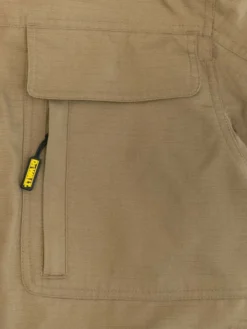 DeWalt Workwear Work Wear DEWALT® Men's Heavy Duty Ripstop Heated Jacket | Sizes S - 3XL