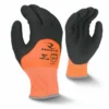 Radians Latex Coated Cold Weather Work Glove - Pack Of 12 Pairs Work Gloves