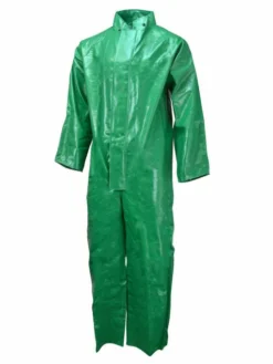 Neese 96 Series ChemShield Heavyweight Chemical Resistant Coverall Work Wear